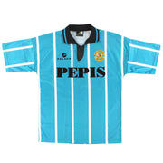 1993-94 Hull City Away Shirt L