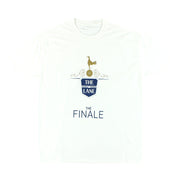 2016-17 Tottenham 'The Finale' Graphic Tee XL