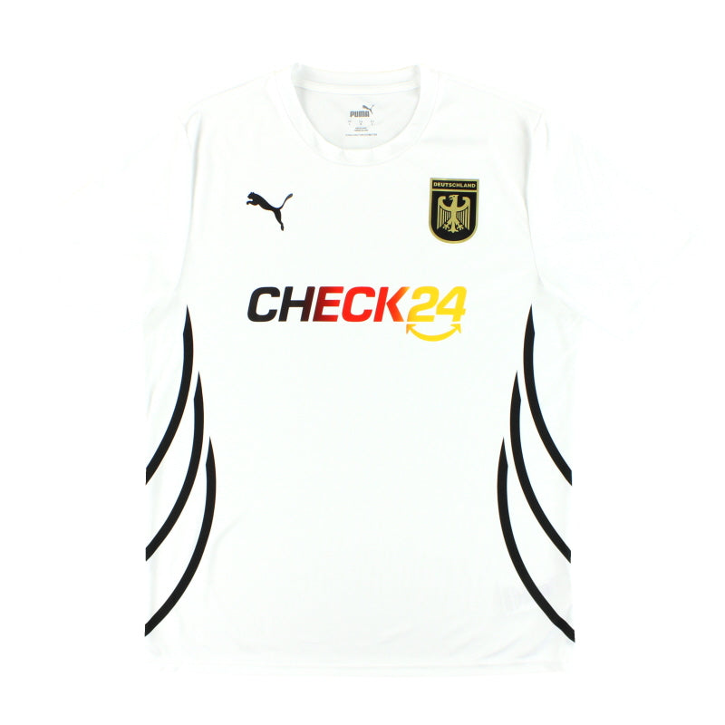 2024 Germany Puma 'Euro 24' Shirt L