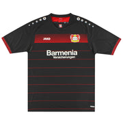 2016-17 Bayer Leverkusen Jako Home Shirt *Mint* XXL