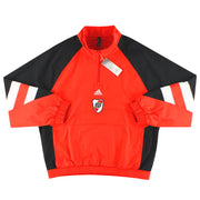 2022-23 River Plate adidas Icon Drill Top *BNIB* L