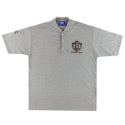1996-97 Manchester United Umbro Polo Shirt XL