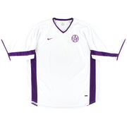 2002-04 Austria Vienna Nike Away Shirt XXL