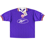 1997-98 Bolton Reebok Away Shirt *w/tags* XL