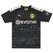 2019-20 Dortmund Puma Away Shirt L