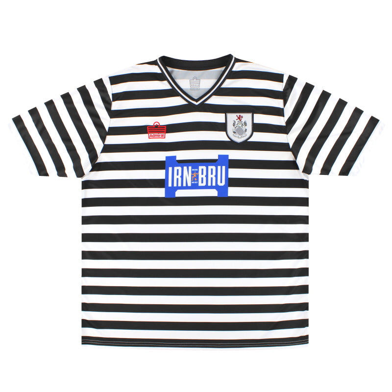 2020-21 Queens Park FC Admiral Home Shirt *Mint* XXXL