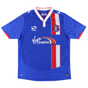 2015-16 Carlisle Sondico Home Shirt L