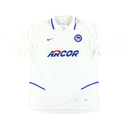 2002-05 Hertha Berlin Nike Away Shirt XXL