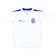 2005-07 Tranmere Rovers Vandanel Home Shirt Y