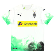 2019-20 Borussia Monchengladbach Puma Home Shirt XL.Boys