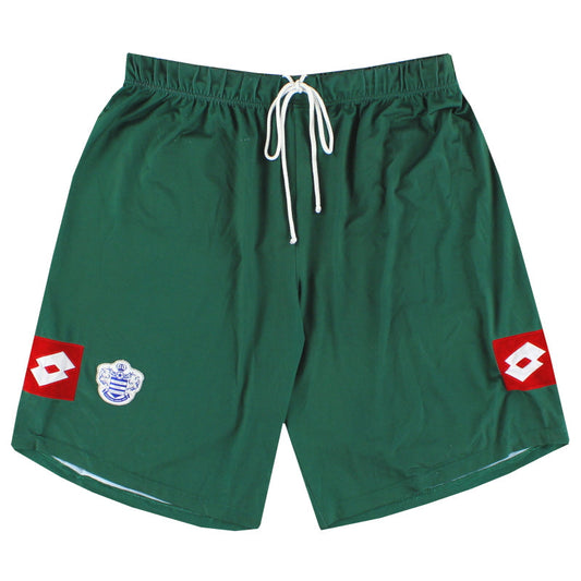 2013-14 QPR Lotto Third Shorts XL