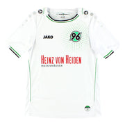 2015-16 Hannover 96 Jako Third Shirt XS