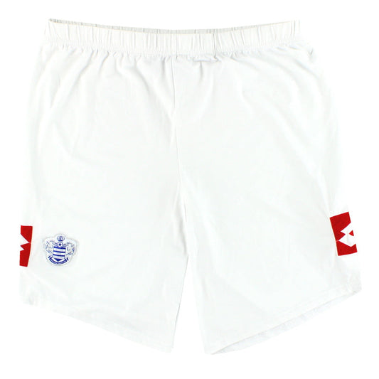 2013-14 QPR Lotto Home Shorts XL