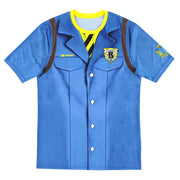2019 FC Volga Ulyanovsk Special Edition Shirt S