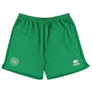 2017-18 QPR Errea Third Shorts L
