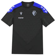 2024-25 Osasuna Macron Training Shirt *Mint* XXXL