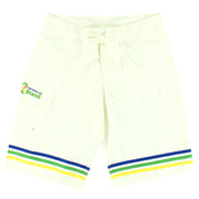 2014 adidas World Cup Swim Shorts *Mint* S