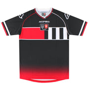 2017-18 Heracles Almelo / FC Twente Acerbis Academy Shirt *As New* L