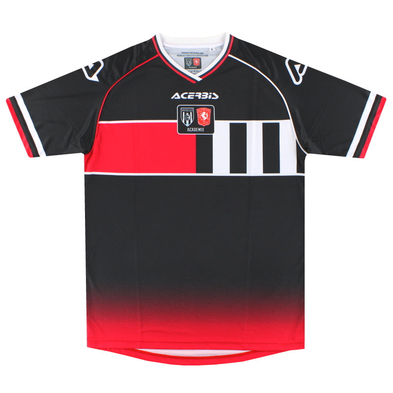 2017-18 Heracles Almelo / FC Twente Acerbis Academy Shirt *As New* L