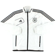 2012-13 Germany adidas Track Jacket M