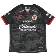 2020-21 Club Tijuana Charly Home Shirt *Mint* XL