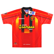 1996-98 Nagoya Grampus Eight Umbro Home Shirt *w/tags* S