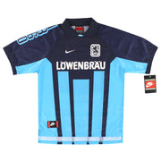 1996-97 1860 Munich Nike Away Shirt *w/tags* L