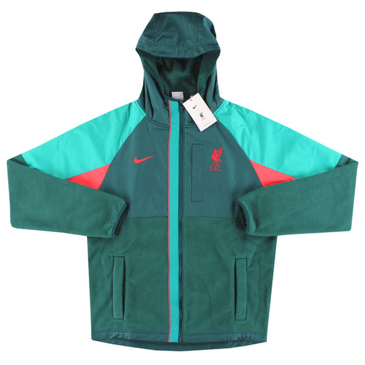 2022-23 Liverpool Nike Winterized AWF Jacket *BNIB* S