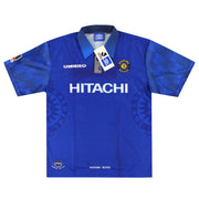 1997-98 Kashiwa Reysol Umbro Away Shirt *w/tags* M