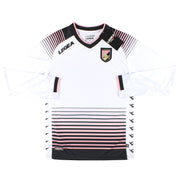2019-20 Palermo Legea Away Shirt L/S *BNIB*
