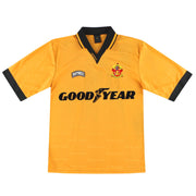 1995-96 Wolves Nutmeg Home Shirt L