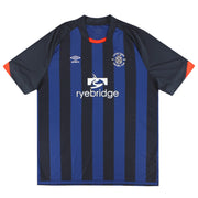 2022-23 Luton Town Umbro Away Shirt *As New* XXXL