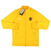 2022-23 Kaizer Chiefs Nike Academy Track Jacket *BNIB* M