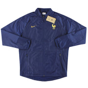 2023-24 France Nike AWF Academy Jacket *BNIB* M