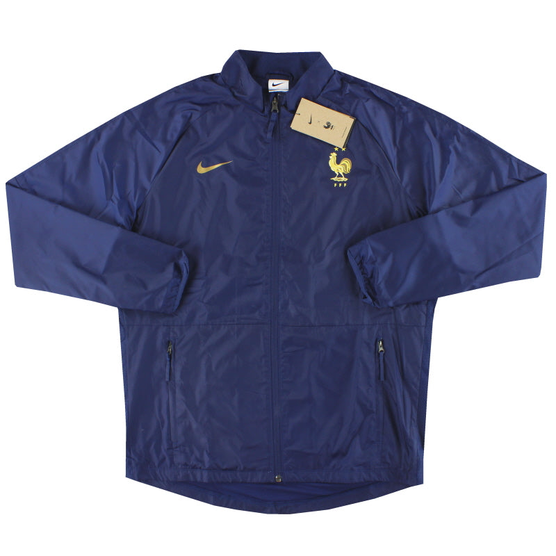 2023-24 France Nike AWF Academy Jacket *BNIB* M