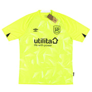 2023-24 Huddersfield Umbro Away Shirt *BNIB* XXL