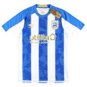 2023-24 Huddersfield Umbro Home Shirt *BNIB* XXXL