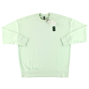 2022-23 Real Madrid adidas Lifestyler Crew Sweatshirt *w/tags* XL