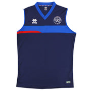 2018-19 QPR Errea Training Shirt XXXL