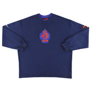 1997-98 Holland Nike Sweatshirt XL