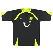 2009-10 Hannover 96 Under Armour Training Shirt XL