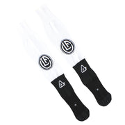 2018-19 FC Lugano Acerbis Home Socks *BNIB* M