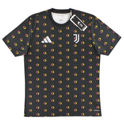 2023-24 Juventus adidas Pre-Match Top *BNIB* L