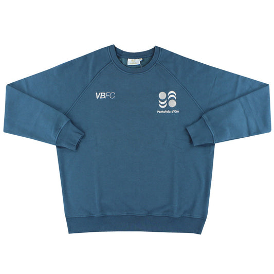 Pantofola d'Oro x Venice Beach FC Sweatshirt *w/tags* XL