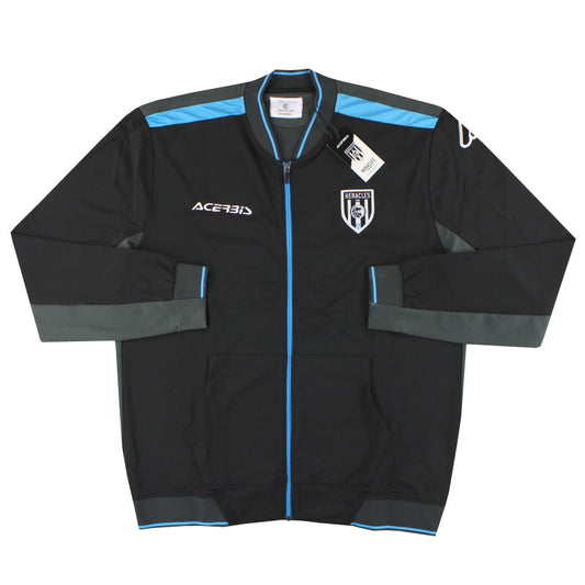 2018-19 Heracles Almelo Acerbis Sweatshirt *BNIB* 4XL