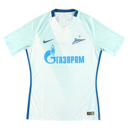 2016-17 Zenit St. Petersburg Nike Player Issue Away Shirt *As New* M