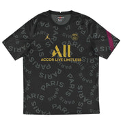 2020-21 Paris Saint-Germain x Air Jordan CL Training Shirt L