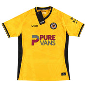 2024-25 Newport County Home Shirt *BNIB* XL