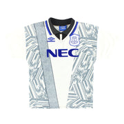 1994-95 Everton Umbro Away Shirt Y