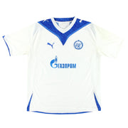 2009 Zenit St. Petersburg Puma Away Shirt L